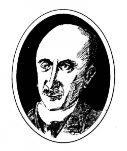 Henri Bergson