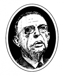 Jean-Paul Sartre