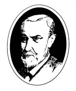 Sigmund Freud