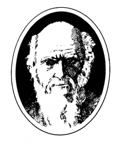 Charles Darwin
