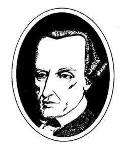 Immanuel Kant