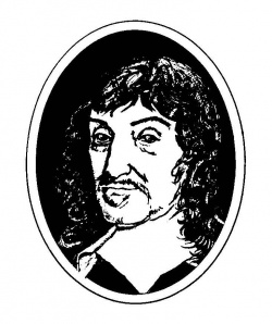 René Descartes