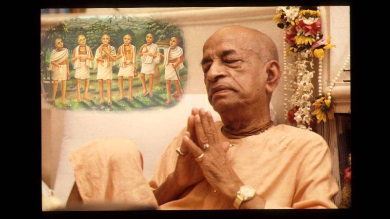 File:Prabhupada praying.jpg