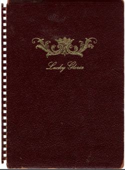 SP Disciples Notebook WRITTEN