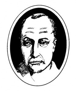 Auguste Comte