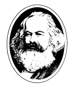 Karl Marx